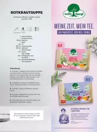 Billa Flugblatt Seite 57