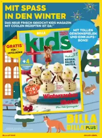 Billa Flugblatt Seite 60