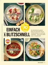 Billa Flugblatt Seite 61