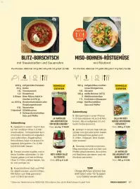 Billa Flugblatt Seite 63