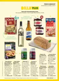 Billa Flugblatt Seite 7