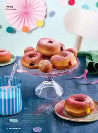 Billa Flugblatt Seite 70