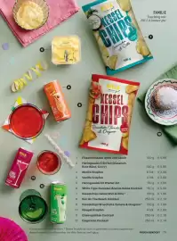 Billa Flugblatt Seite 75