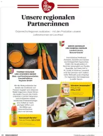 Billa Flugblatt Seite 84