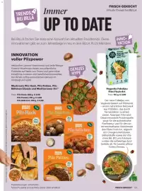 Billa Flugblatt Seite 9