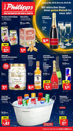 Thomas Philipps Prospekt woche 1 Seite 1