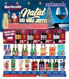Catálogo Barbosão Extra Supermercados semana 52 Página 3