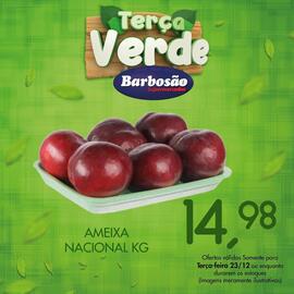 Catálogo Barbosão Extra Supermercados semana 52 Página 5
