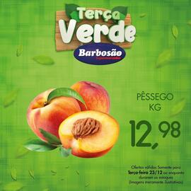 Catálogo Barbosão Extra Supermercados semana 52 Página 6