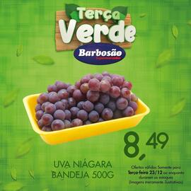 Catálogo Barbosão Extra Supermercados semana 52 Página 7