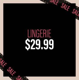 La Senza catalogue week 52 Page 3