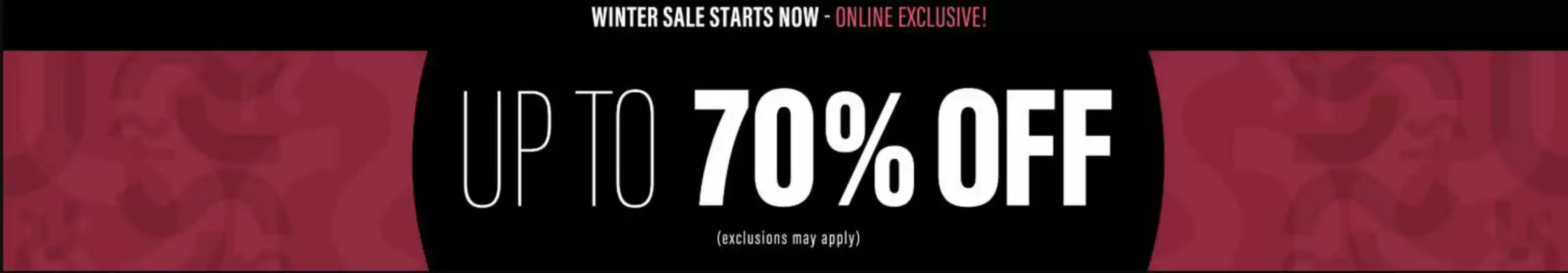 La Senza catalogue (valid until 29-12)