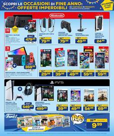 Volantino Euronics Pagina 10