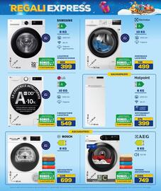 Volantino Euronics Pagina 13