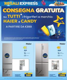 Volantino Euronics Pagina 17