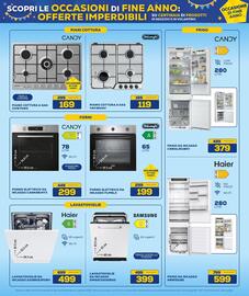 Volantino Euronics Pagina 18