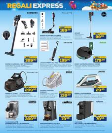 Volantino Euronics Pagina 24