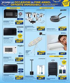 Volantino Euronics Pagina 26