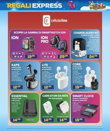 Volantino Euronics Pagina 30