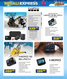 Volantino Euronics Pagina 31