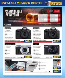 Volantino Euronics Pagina 32