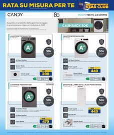 Volantino Euronics Pagina 33