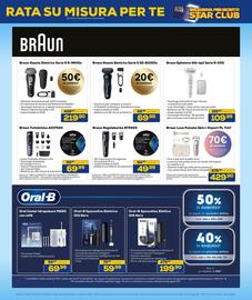 Volantino Euronics Pagina 35