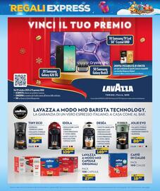 Volantino Euronics Pagina 36