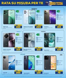 Volantino Euronics Pagina 4