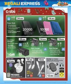 Volantino Euronics Pagina 5