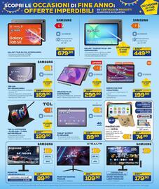 Volantino Euronics Pagina 8