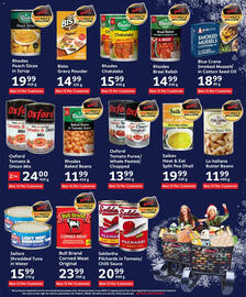 Oxford Freshmarket catalogue Page 11