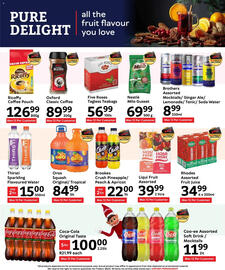 Oxford Freshmarket catalogue Page 14