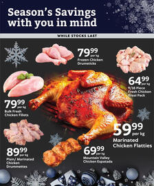 Oxford Freshmarket catalogue Page 2