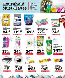 Oxford Freshmarket catalogue Page 21