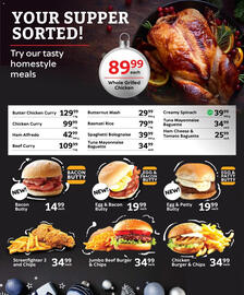 Oxford Freshmarket catalogue Page 22