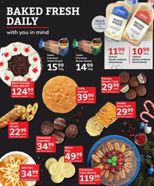 Oxford Freshmarket catalogue Page 23