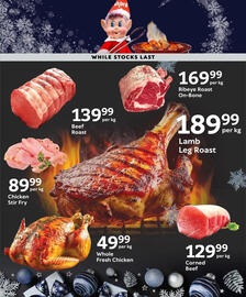 Oxford Freshmarket catalogue Page 3