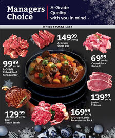 Oxford Freshmarket catalogue Page 6