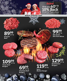 Oxford Freshmarket catalogue Page 7
