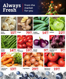 Oxford Freshmarket catalogue Page 9