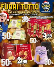 Volantino A Casa Mia Pagina 1