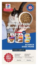 Petvalu flyer Page 14