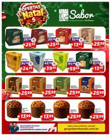Catálogo Supermercado Bem Barato semana 52 Página 3