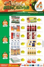 Folheto Atacadão Página 1