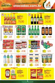 Folheto Atacadão Página 5