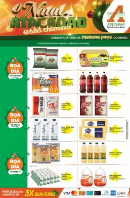 Folheto Atacadão (válido até 26-12)