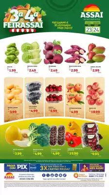 Encarte Assaí Atacadista (válido até 24-12)
