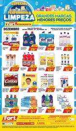 Tabloide Fort Atacadista Página 1