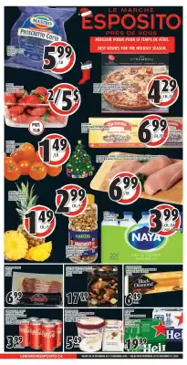 Esposito flyer (valid until 31-12)